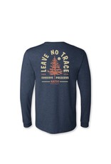 Nativ Nativ Preservation L/S T-Shirt