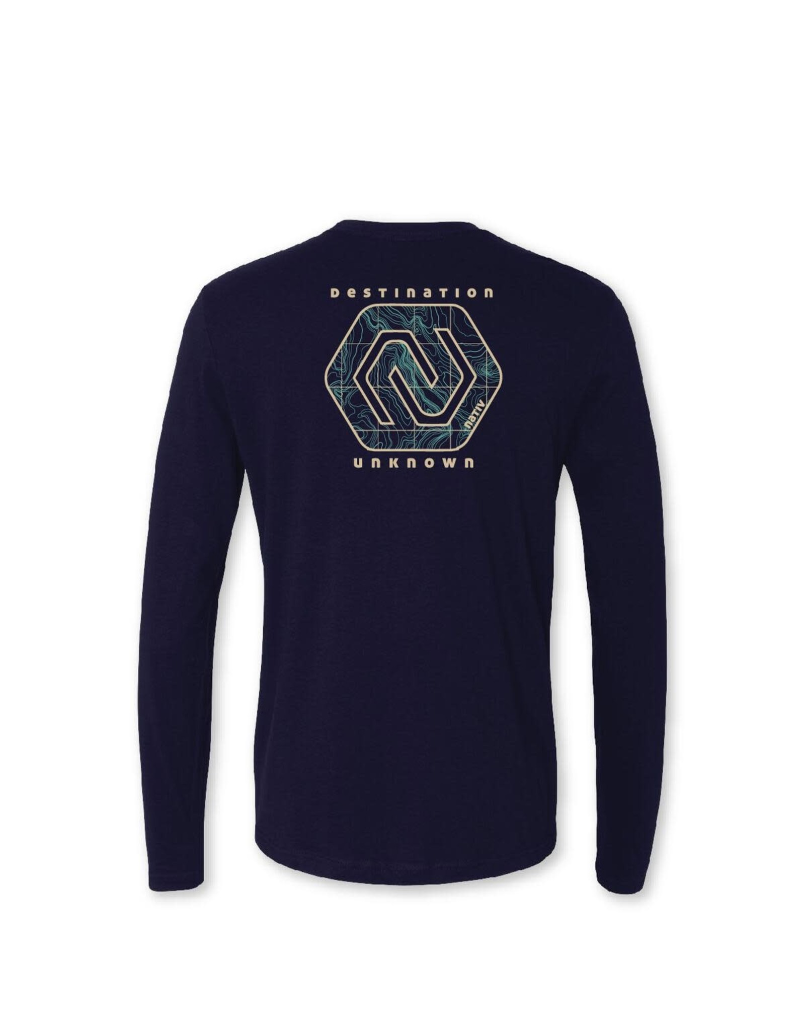 Nativ Nativ Wander L/S T-Shirt