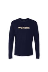 Nativ Nativ Wander L/S T-Shirt