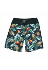 IslandHaze M's Blue Hawaii Swimtrunks