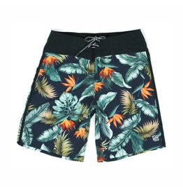 IslandHaze M's Blue Hawaii Swimtrunks