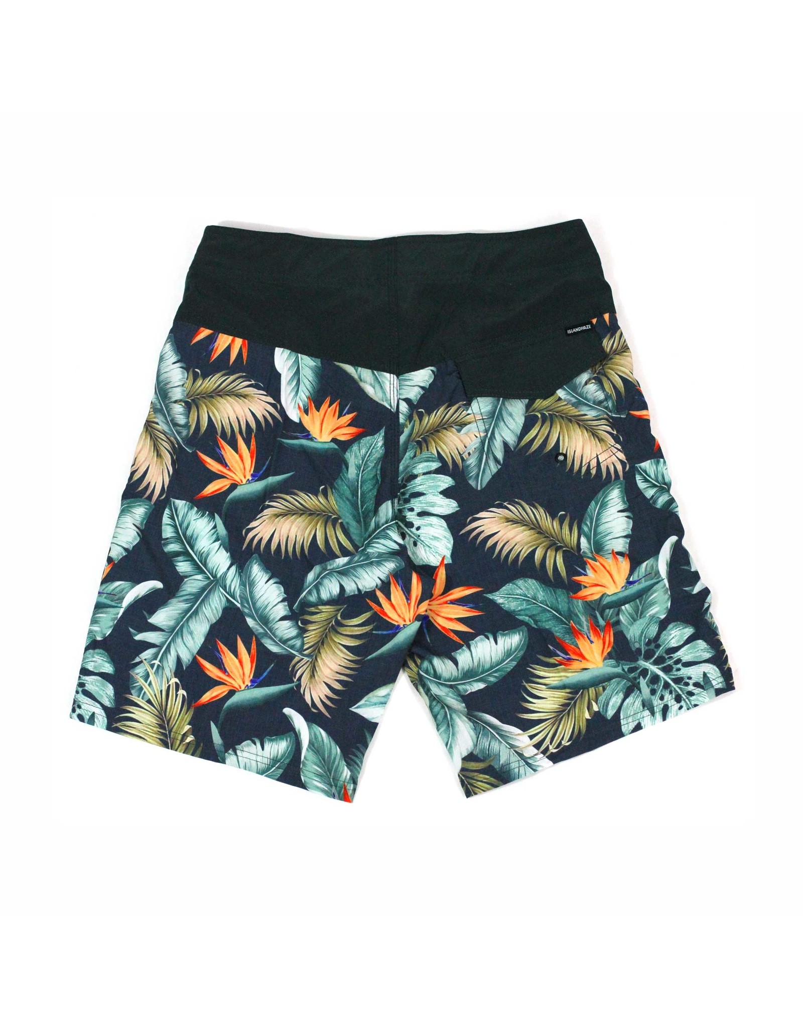 IslandHaze M's Blue Hawaii Swimtrunks