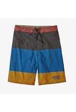 Patagonia Patagonia M's Stretch Wavefarer Volley Shorts - 21 in.