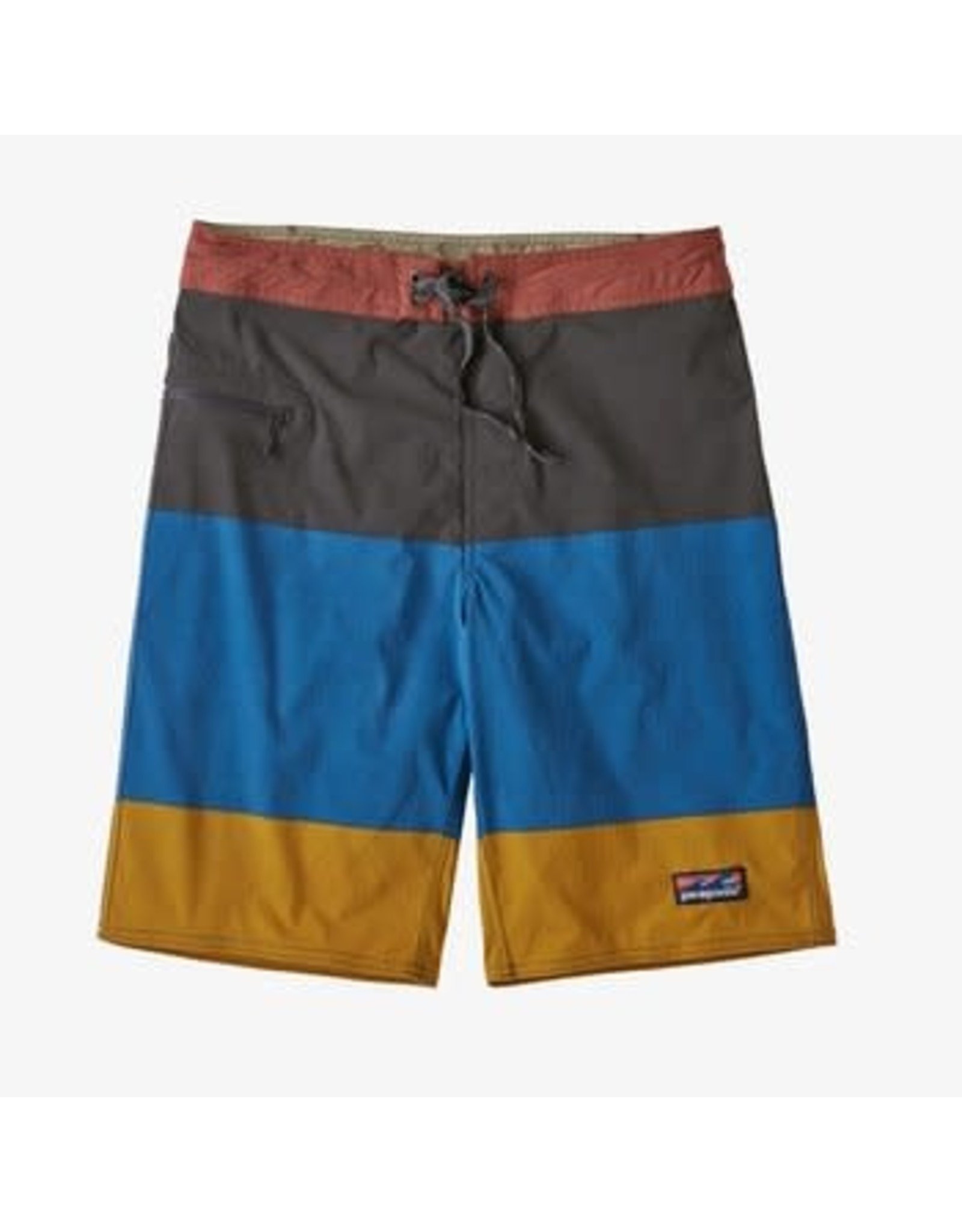 Patagonia Patagonia M's Stretch Wavefarer Volley Shorts - 21 in.