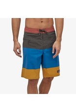 Patagonia Patagonia M's Stretch Wavefarer Volley Shorts - 21 in.