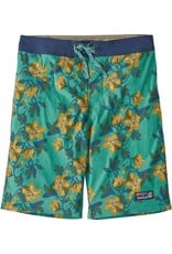 Patagonia Patagonia M's Stretch Wavefarer Volley Shorts - 21 in.