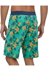 Patagonia Patagonia M's Stretch Wavefarer Volley Shorts - 21 in.