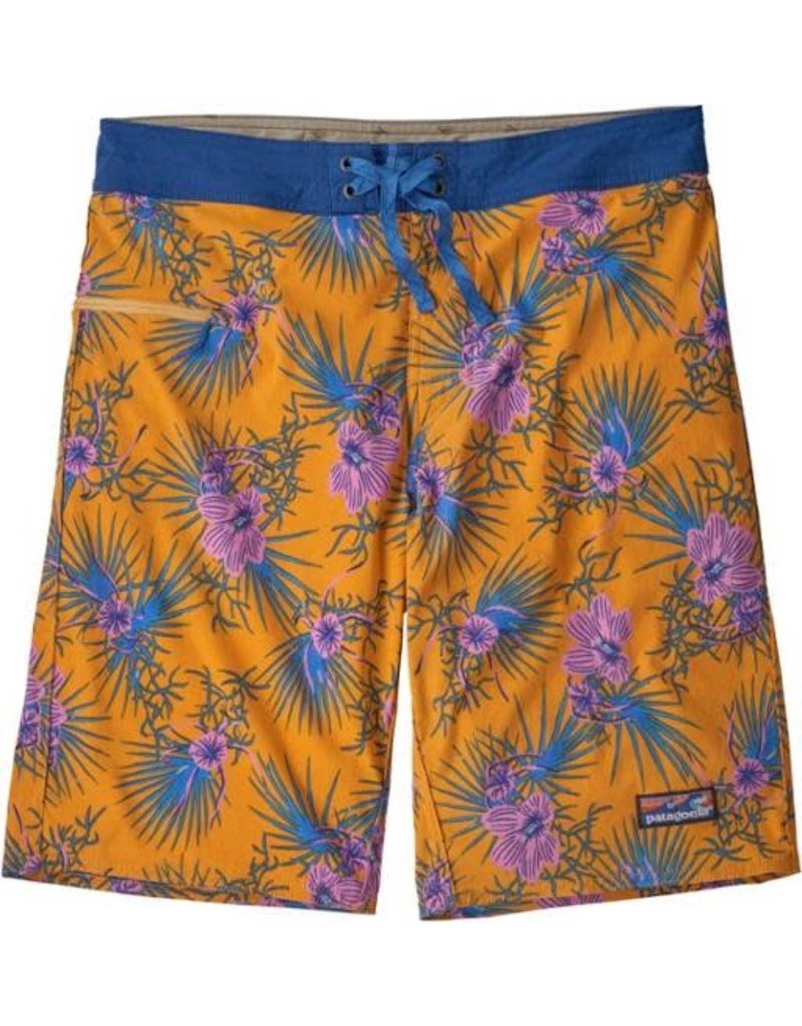 Patagonia Patagonia M's Stretch Wavefarer Volley Shorts - 21 in.