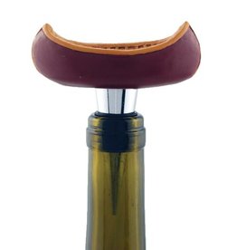 Canoe Wine Bottle Stopper