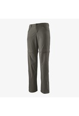 Patagonia Patagonia W's Quandary Convertable Pants - Regular