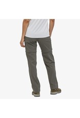 Patagonia Patagonia W's Quandary Convertable Pants - Regular