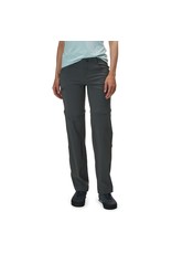 Patagonia Patagonia W's Quandary Convertable Pants - Regular