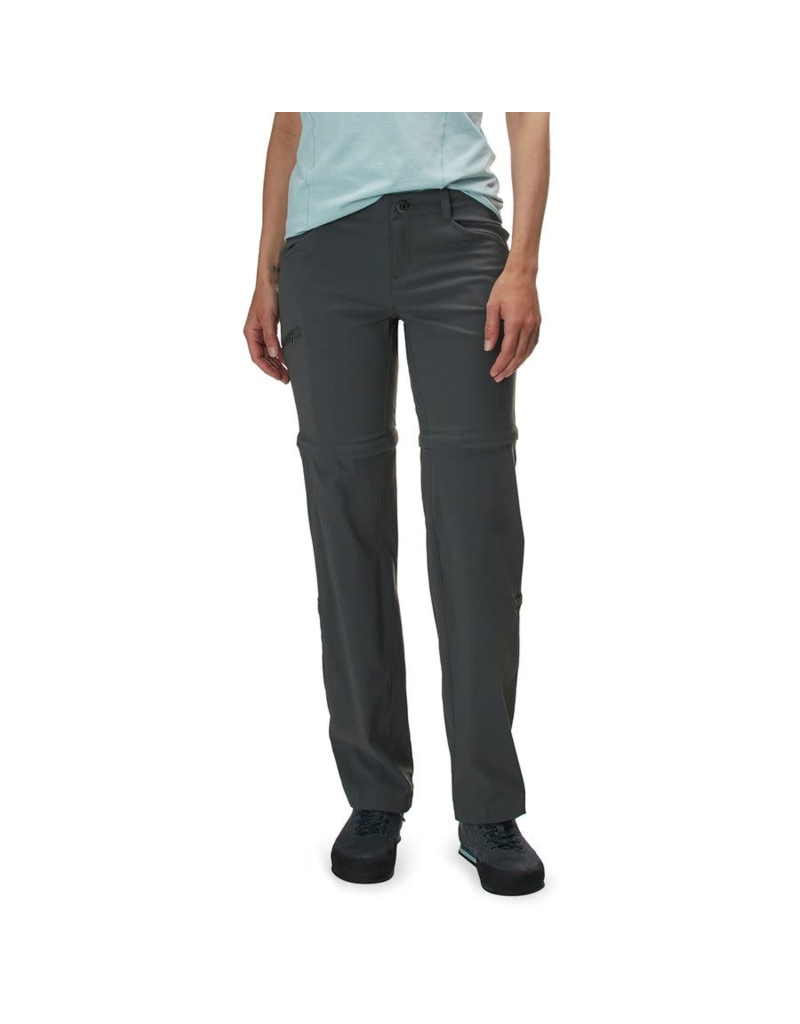 Patagonia Patagonia W's Quandary Convertable Pants - Regular