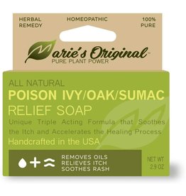 Poison Oak Soap