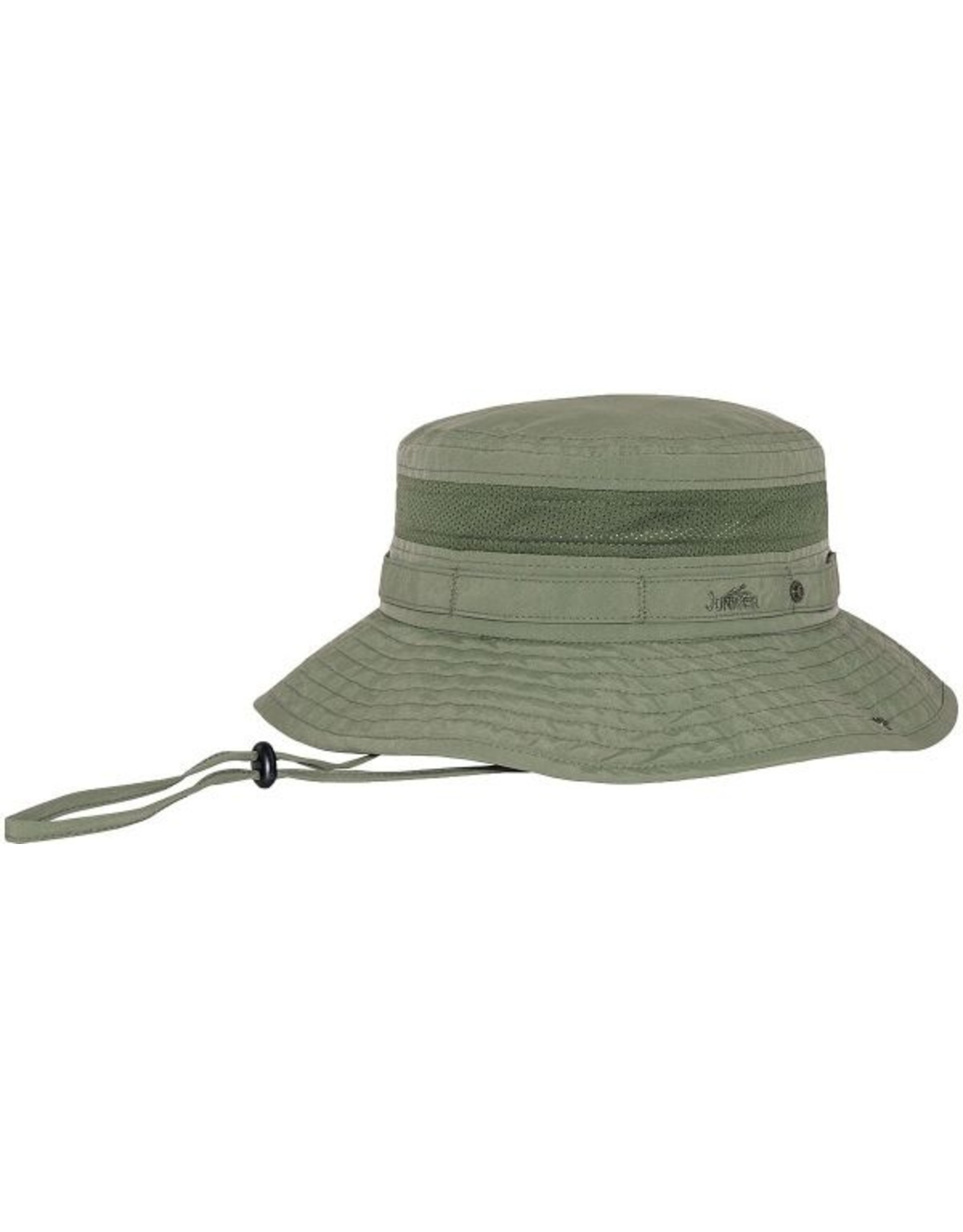 Jungle Boone Hat w/ Snap Brim