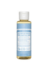 Dr. Bronner's Liquid Soap 4 oz.