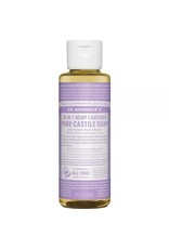 Dr. Bronner's Liquid Soap 4 oz.