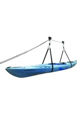 Malone Malone Kayak Hammock Deluxe Hoist System