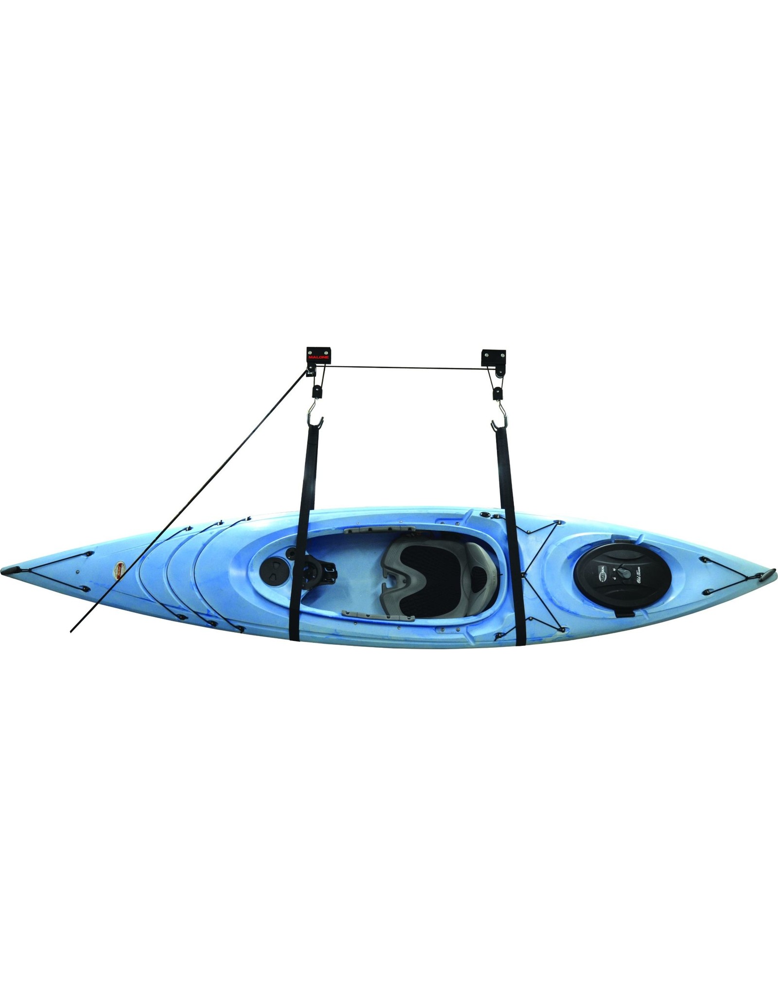 Malone Malone Kayak Hammock Deluxe Hoist System