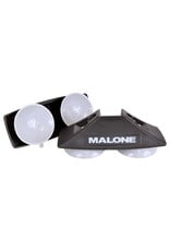 Malone Malone VersaRail BareRoof Cross Rail System