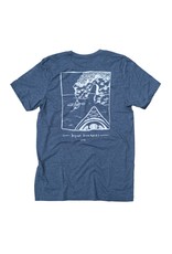 Beyond Boundaries Beyond Boundaries S/S Kayak Views T-Shirt