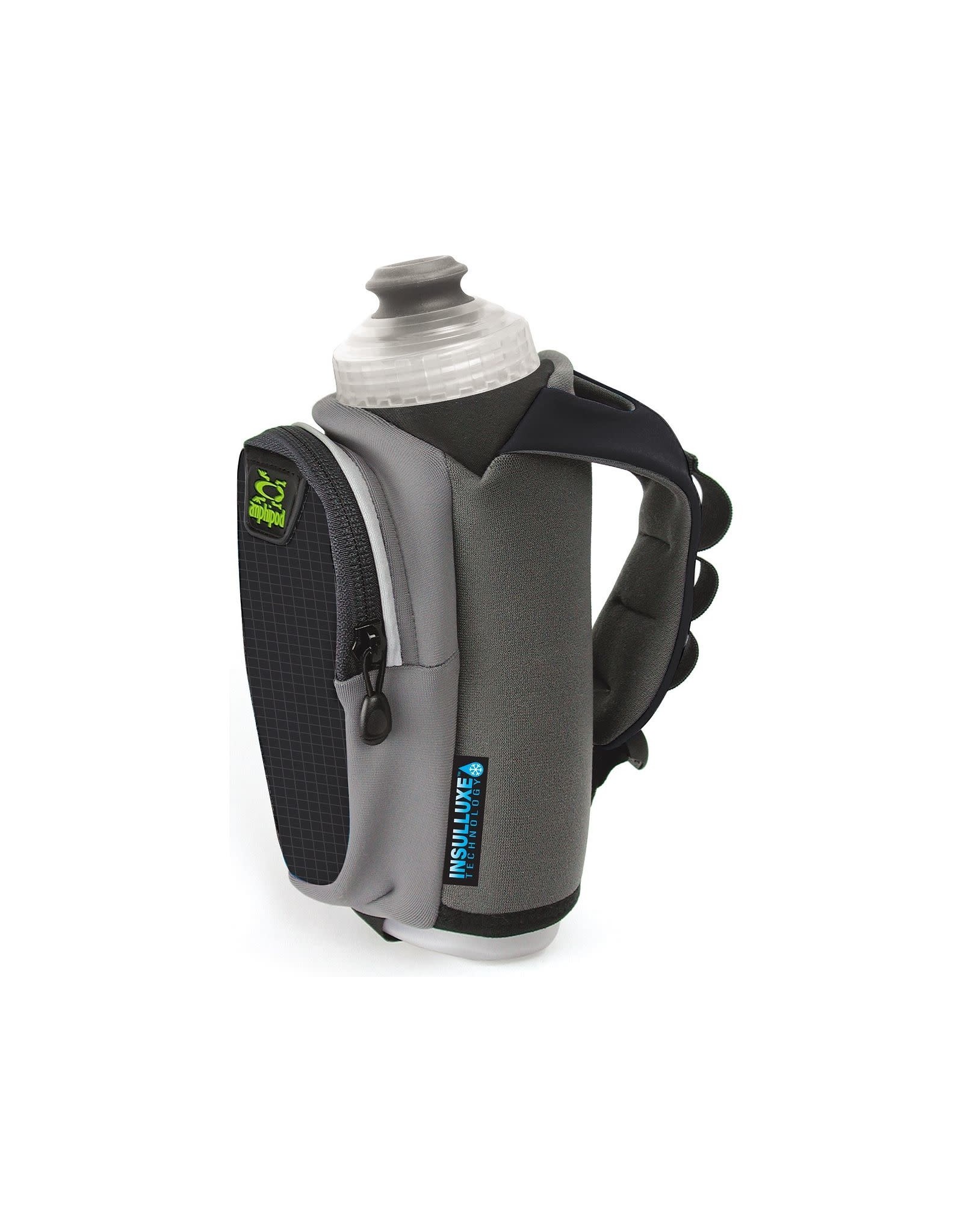 Amphipod Hydraform Ergo-Lite Ultra Handheld Water Bottle