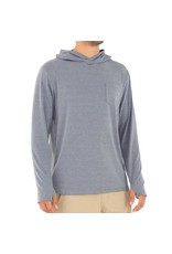 Free Fly Free Fly M's Bamboo Crossover Hoody