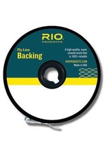 Rio Products Rio Products Fly Line Backing 200 yds. 20 lbs.