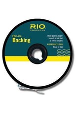 Rio Products Rio Products Fly Line Backing 100 yds. 30 lbs.