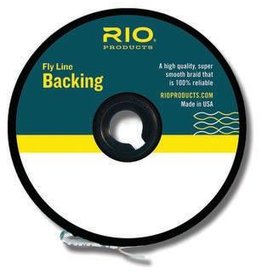 Rio Products Rio Products Fly Line Backing 100 yds. 30 lbs.