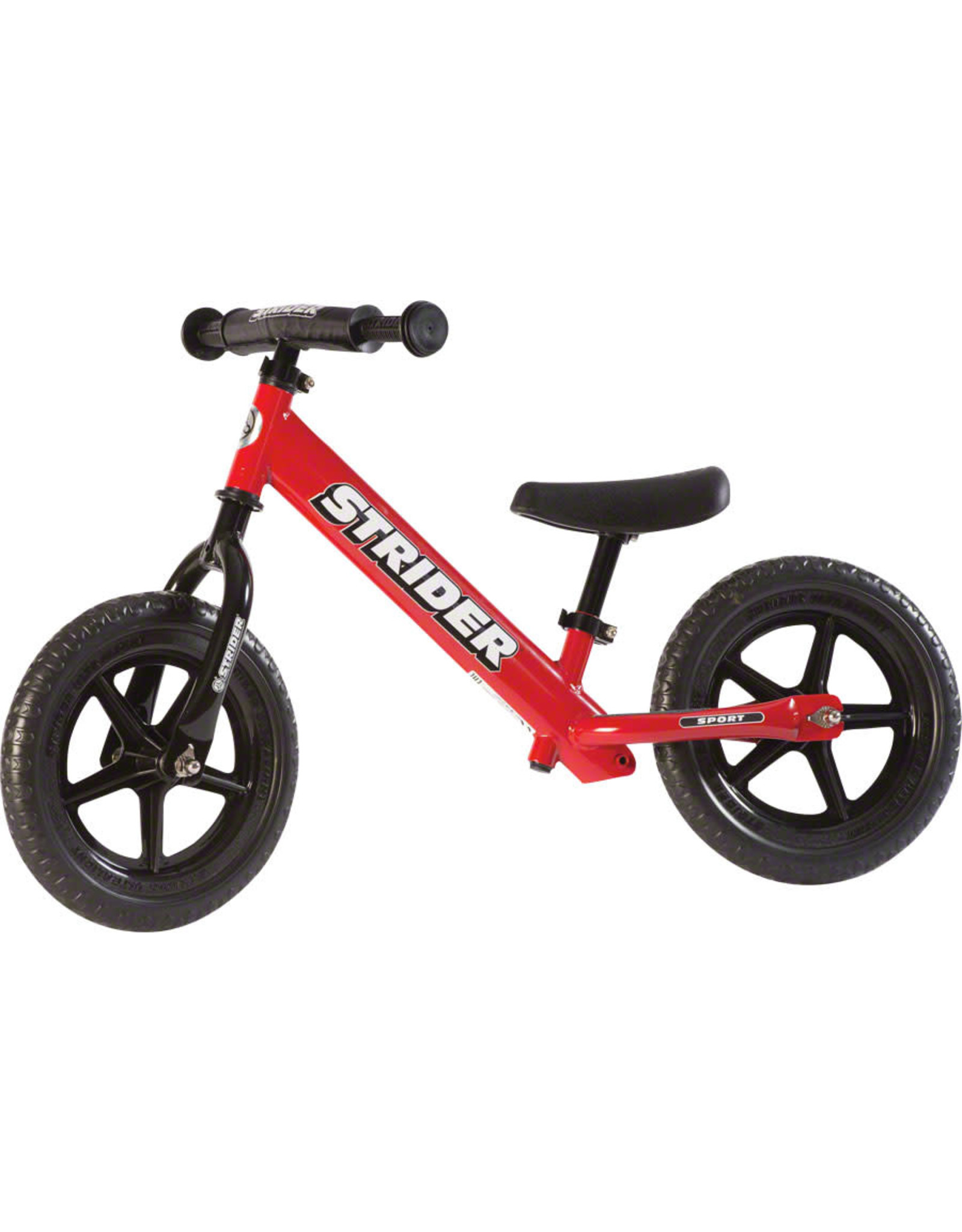 Strider 12 Sport Balance Bike