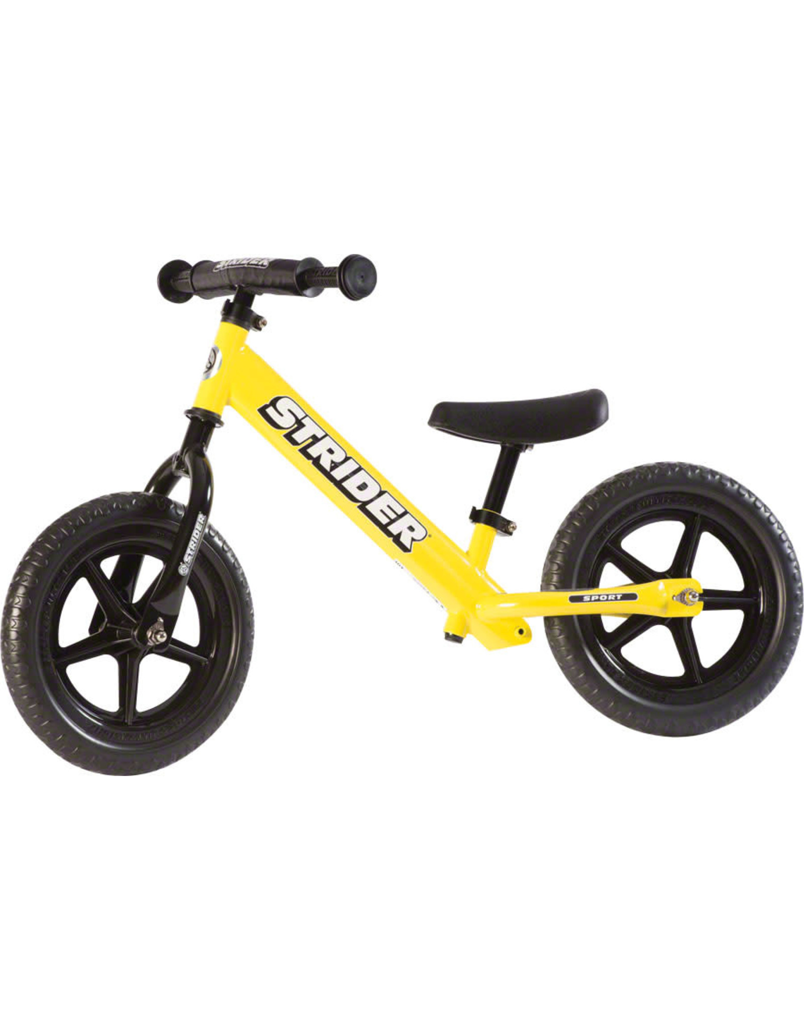 Strider 12 Sport Balance Bike