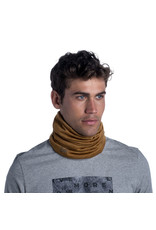 Buff Merino Lightweight Multifunctional Neckwear Mustard