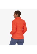 Patagonia Patagonia W's Nano Puff Jacket