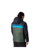 Cotopaxi Cotopaxi M's Fuego Hooded Down Jacket