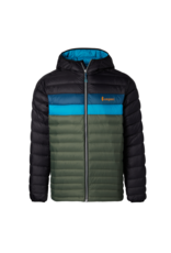 Cotopaxi Cotopaxi M's Fuego Hooded Down Jacket