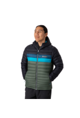 Cotopaxi Cotopaxi M's Fuego Hooded Down Jacket