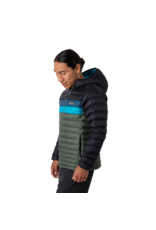 Cotopaxi Cotopaxi M's Fuego Hooded Down Jacket