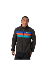 Cotopaxi Cotopaxi M's Recycled Teca Fleece Full-Zip Jacket