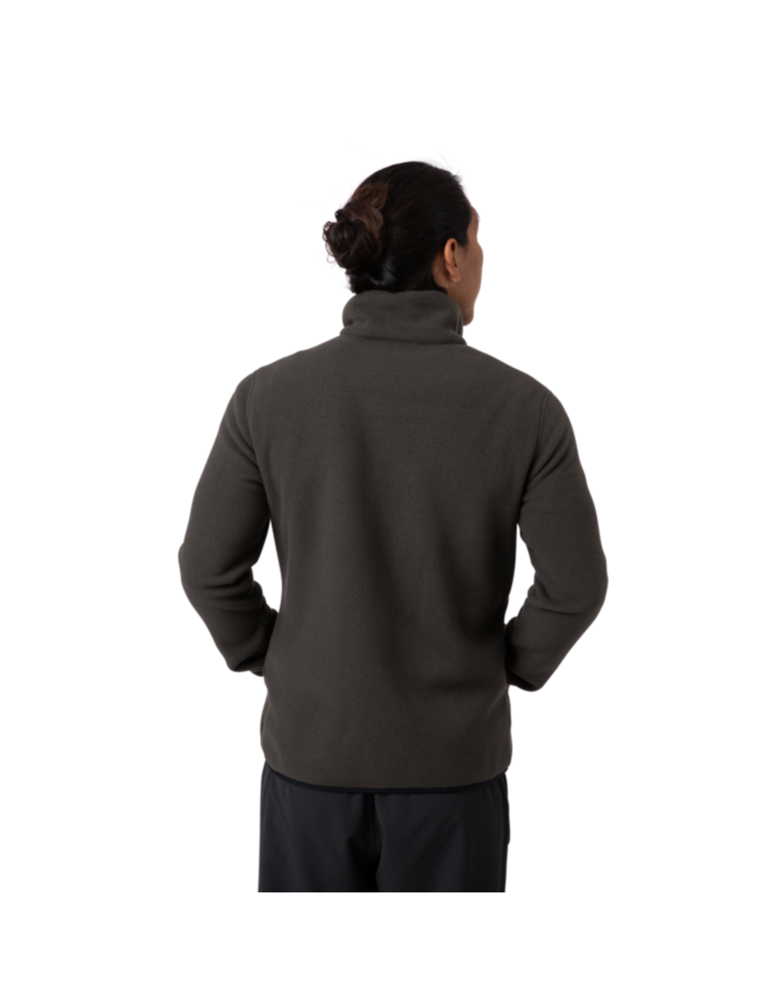 Cotopaxi Cotopaxi M's Recycled Teca Fleece Full-Zip Jacket