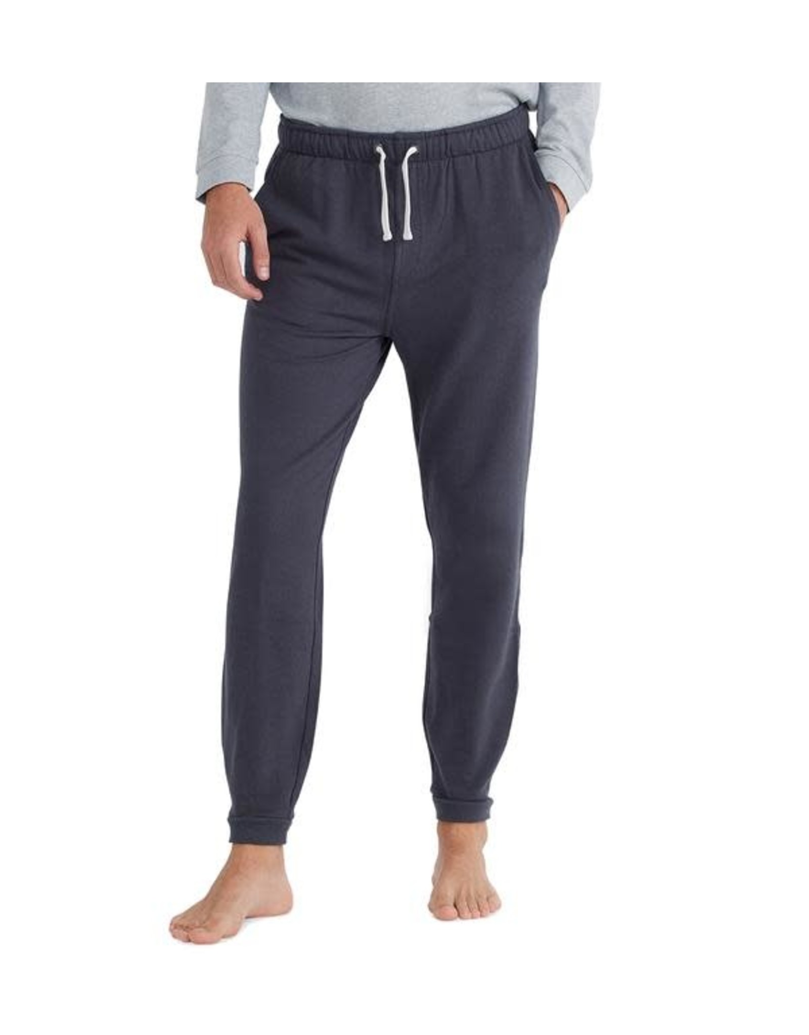 Free Fly Free Fly M's Bamboo Heritage Fleece Joggers