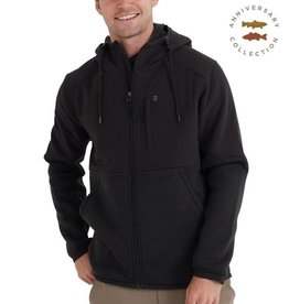 Free Fly Free Fly M's Bamboo Sherpa-Lined Elements Jacket