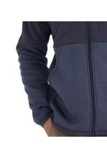 Free Fly Free Fly M's Bamboo Sherpa-Lined Elements Jacket