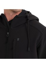 Free Fly Free Fly M's Bamboo Sherpa-Lined Elements Jacket