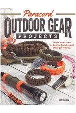 Paracord Outdoor Gear