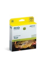 Rio Products Rio Products Mainstream Trout WF Fly Line