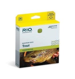 Rio Products Rio Products Mainstream Trout WF Fly Line