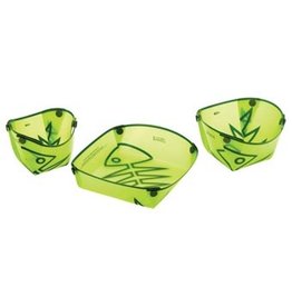 FOZZILS SOLO PACK SPRING GREEN