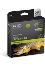Rio Products Rio Products InTouch Streamer Tip Fly Line