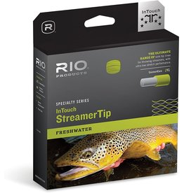 Rio Products Rio Products InTouch Streamer Tip Fly Line